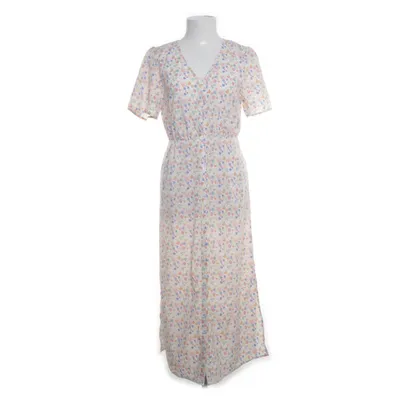 Långklänning (Vit, Rosa, Blå) från NA-KD