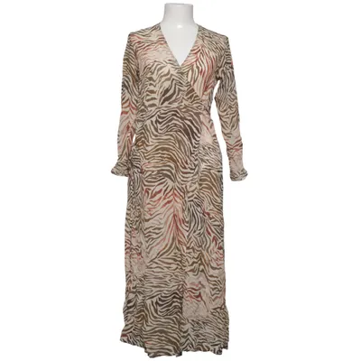 Strandjurk (Beige, Meerkleurig) van SixtyDays Viscose