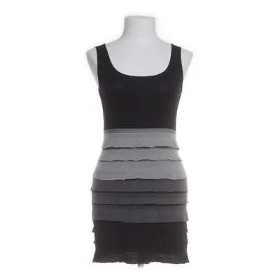 Klänning (Svart, Grå) från Xanaka Elastan, Viskos