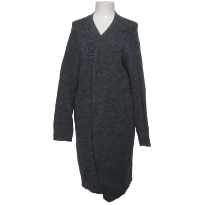 Cardigan (Grijs) van Cha Cha Acryl, Elastaan, Polyamide, Polyester