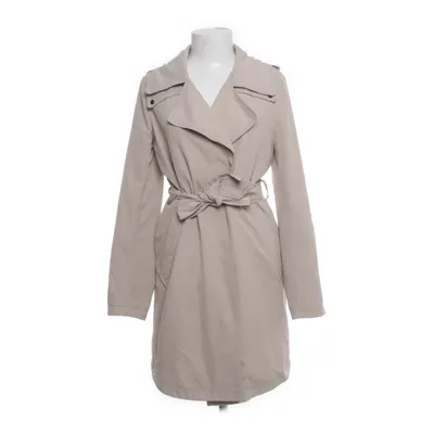 Coat (Beige) from Laundry by Design Nylon, Polyester