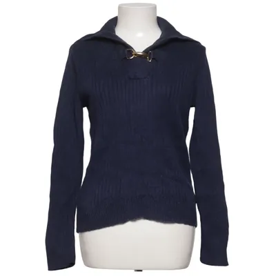 Sweater (Blue) from Lauren Ralph Lauren Cotton