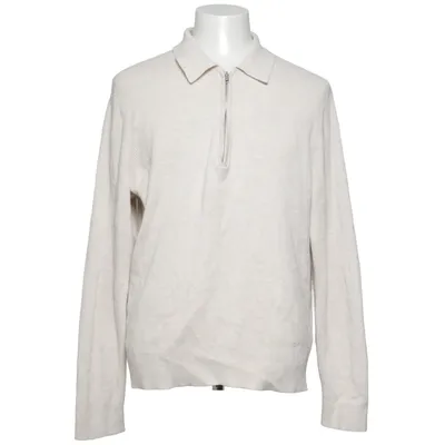 Pull-over (Beige) de NN07 Coton biologique