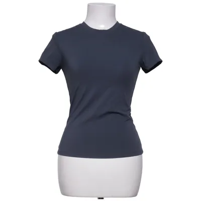 T-shirt (Gray) from Adanola Elastane, Polyamide