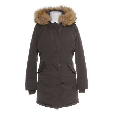 Winterjas (Groen, Bruin) van Marikoo Polyester