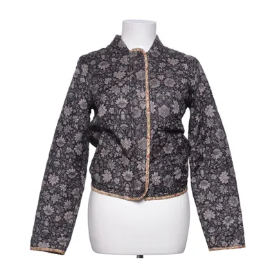 Jakke (Sort, Flerfarvet) fra Neo Noir Polyester