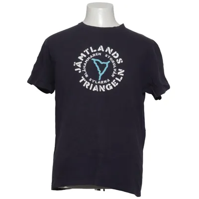 T-shirt (Blue) from Svenska Turistföreningen
