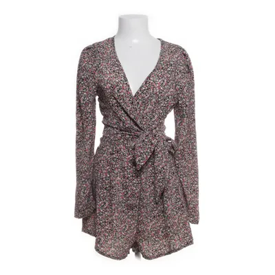 Jurk (Zwart, Meerkleurig) van Missguided