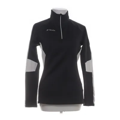 Underställströja (Svart, Vit) från Phenix