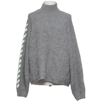 Coltrui (Fisherman Rib Knit) van Stine Goya Acryl, Alpacawol
