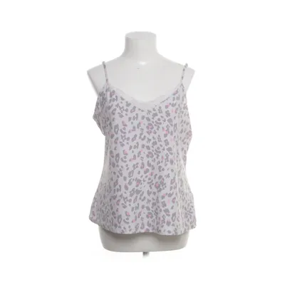 Pyjamaslinne (Grå, Flerfärgad) från Love to Lounge Elastan, Polyester