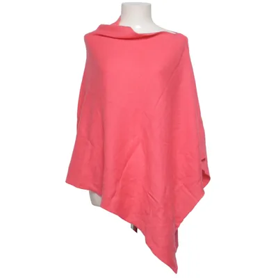 Poncho (Pink) fra Funk by Lager 157 Kashmir