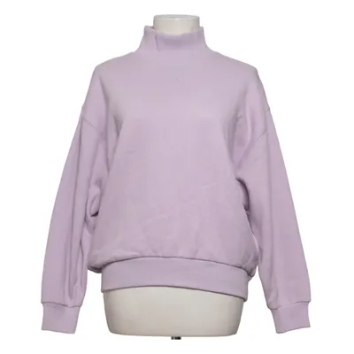 Sweatshirt (Violet) de Spao Coton, Polyester
