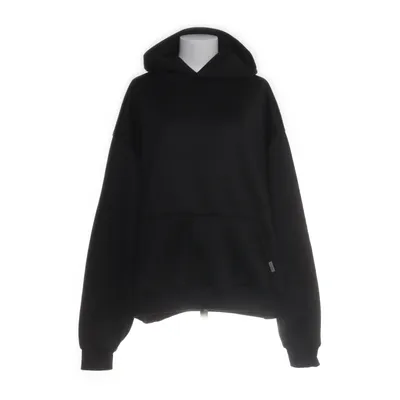 Hoodie (Black) from Sumwon Polyester