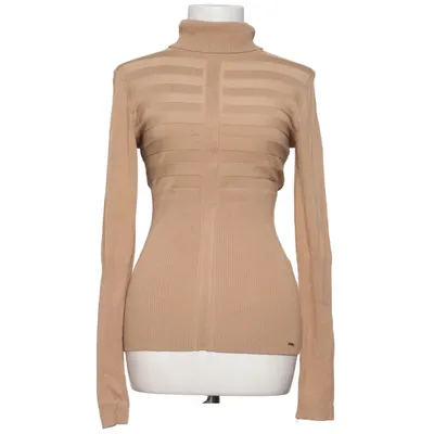 Polotröja (Beige) från Morgan de Toi