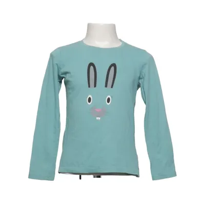 Long sleeve T-shirt (Green) from Sweet Me Cotton