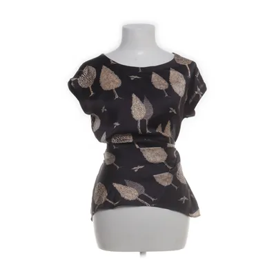 Top (Purple, Multicolored) from Clements Ribeiro Polyester