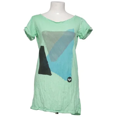 Dress (Green, Multicolored) from Roxy Swim Cotton