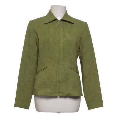 Jack (Groen, Beige) van Cha Cha Acetaat, Polyester, Viscose