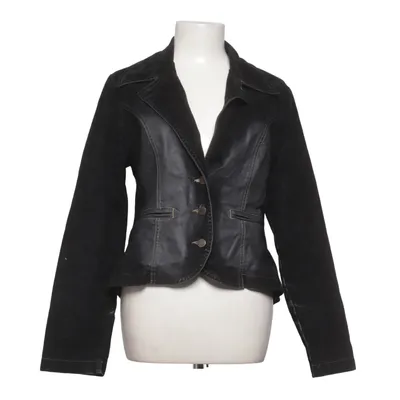 Blazer (Fcst-08) de Forecast Acrylique, Coton, Polyester, Viscose
