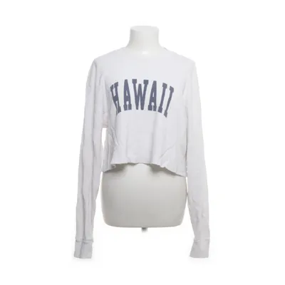 Crop top (Vit) från John Galt Bomull