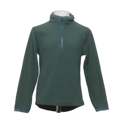 Fleece sweater (Green) from D6 Soul Polyester