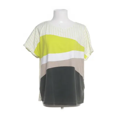 Top (Wit, Groen, Beige) van Gerry Weber Katoen