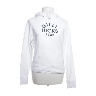 Hoodie (White) from Gilly Hicks Sydney Cotton, Polyester