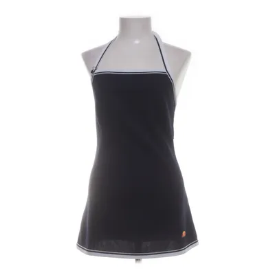 Halternecktopp (Blå, Vit) från Ellesse Polyester