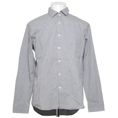 Skjorta (Grå) från Billy Reid Bomull