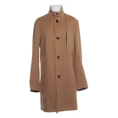 Kappa (Brun) från Boss Elastan, Polyamid, Polyester, Ull