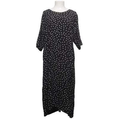Klänning (Svart, Vit) från Alice Dot