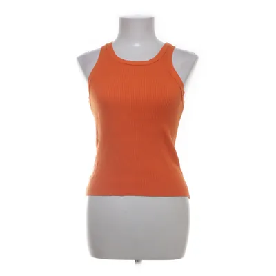 Tanktop  (Orange) fra Moocci Nylon, Viscose