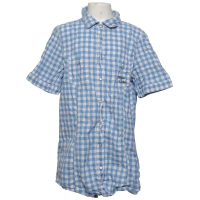 Chemise à manches courtes (Miss Cute) de Crash One Coton