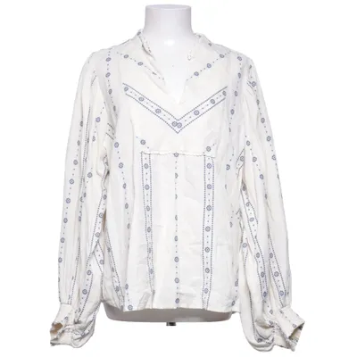 Blus (VibeGO Joe Blouse) från Gossia Bomull