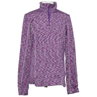 Practice jersey (Purple, Blue, Multicolored) from Crivit Pro Elastane, Polyester