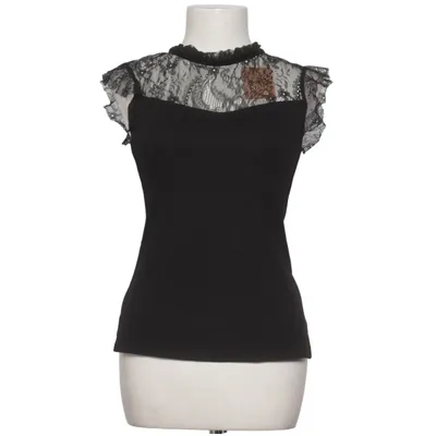 Top (Zwart) van Orsay