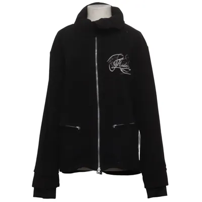 Reitjacke (Schwarz) von Loesdau Polyester