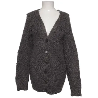 Cardigan (Gris) de Emoi En Plus by Emonite