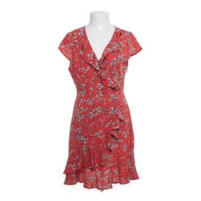 Dress (Red) from Stella Morgan Polyester