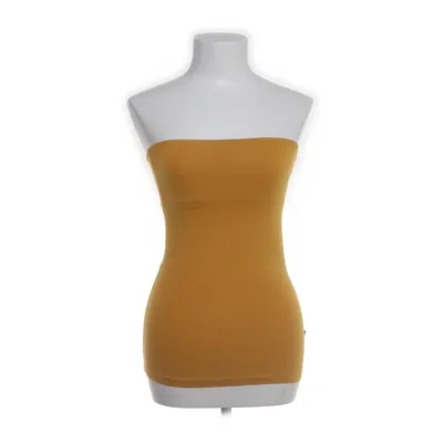 Tube top (Yellow) from ONLY