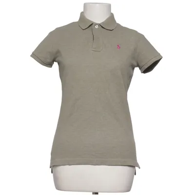 Polo shirt (The Skinny Polo) from Ralph Lauren Cotton