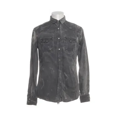Denim shirt (Gray) from Each x Other