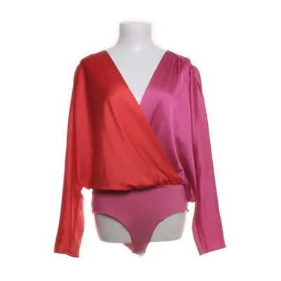 Romper (Roze, Rood) van Zara Accessories