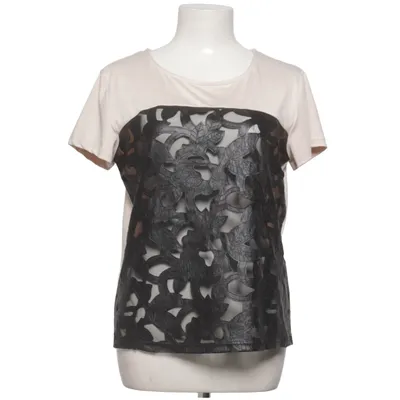 Top (Beige, Zwart) van Friendtex Polyester