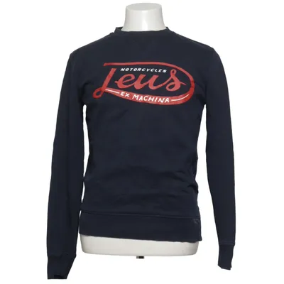 Sweatshirt (Bleu) de Deus Coton
