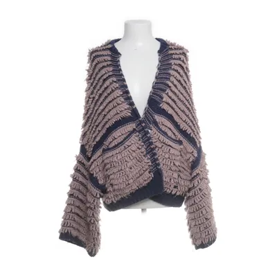 Cardigan (Blue, Pink) from MiH Jeans Acrylic, Wool