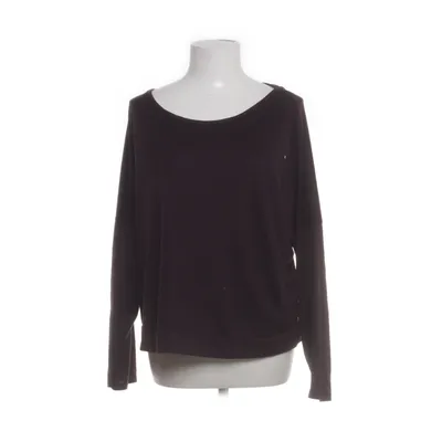 Träningströja (Lila) från H&M Sport Polyester, Viskos