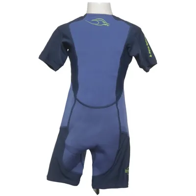 Wetsuit (Blue) from Aqua Sphere Elastane, Polyamide