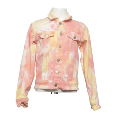 Veste en jean (Rose, Jaune, Multicolore) de Molo